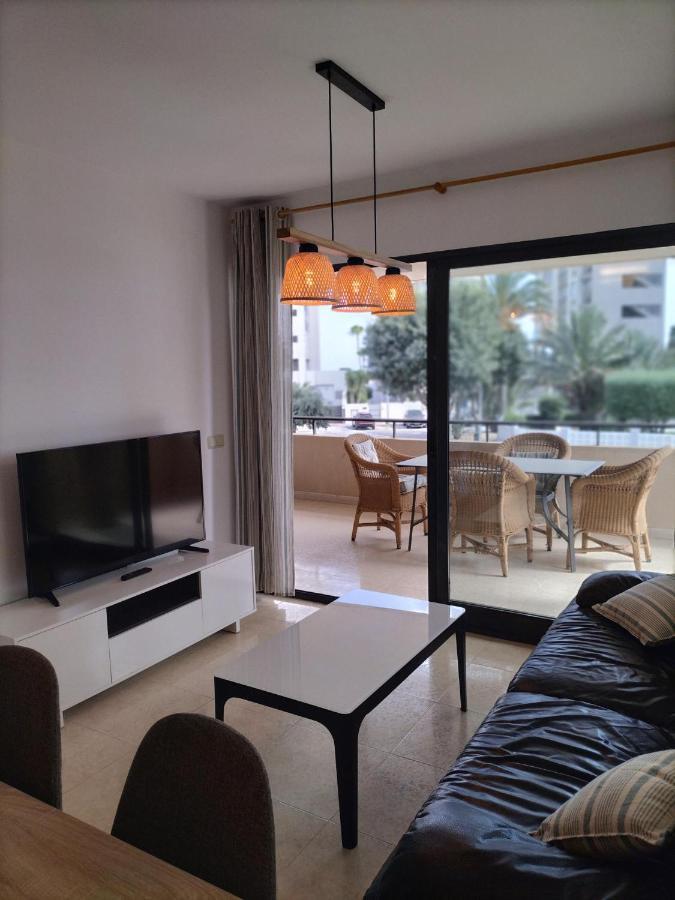 Morello 1A Calpe Exterior photo